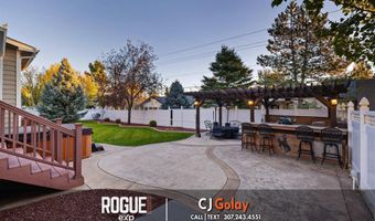 1911 Clifton Ave, Casper, WY 82609