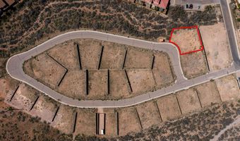 699 Moore Gulch Rd Lot 117, Clarkdale, AZ 86324