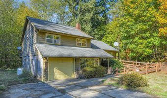 47085 OLD 77 VESPER Ln, Birkenfeld, OR 97016