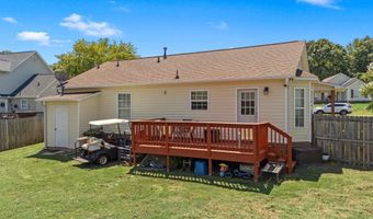 531 Plantation Creek Dr, Boiling Springs, SC 29316
