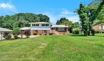 2010 Boulevard Hts, Anderson, SC 29621