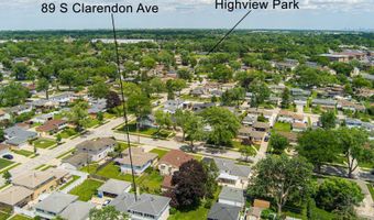 89 S Clarendon Ave, Addison, IL 60101