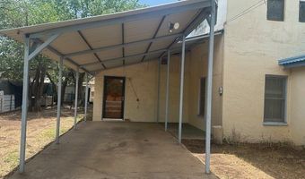 1503 N 5th St, Alpine, TX 79830