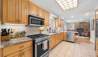 2854 Parkridge Dr, Ann Arbor, MI 48103