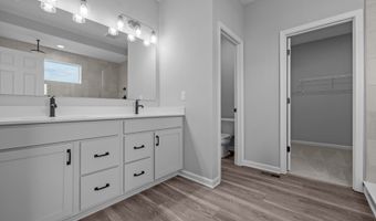 3829 Bozeman Way Plan: Cheswicke II Basement, Bargersville, IN 46106