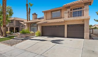 2842 Via Florentine St, Henderson, NV 89074