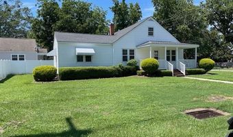 140 S Dunn St, Angier, NC 27501
