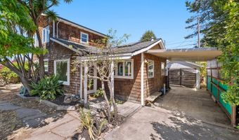 516 Gertrude Ave, Aptos, CA 95003