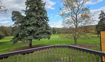 85 Golf Ter, Bigfork, MT 59911
