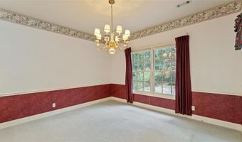 6 Lochgilphead Ln, Bella Vista, AR 72715