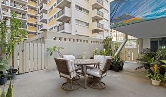 2463 Kuhio Ave 307, Honolulu, HI 96815