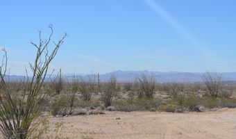 14355 S Angell Rd, Yucca, AZ 86438