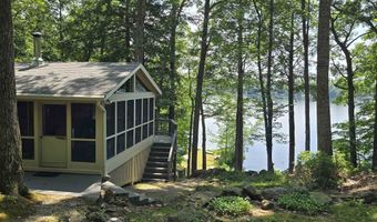 145 Sunset Shore Dr, Alton, NH 03810