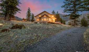 520 Isaac Ln, Bellvue, CO 80512