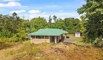 15-1910 19TH Ave, Keaau, HI 96749