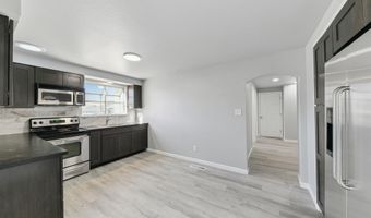 1321 Monte Rosa, Carson City, NV 89701