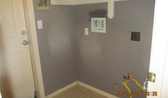 1717 El Cazador, Bullhead City, AZ 86442