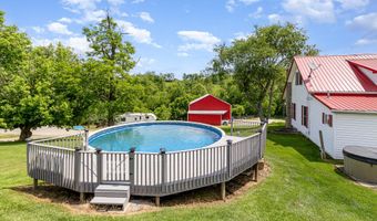 2196 Stevens Branch Rd, Alexandria, KY 41001