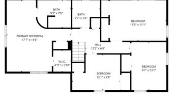 6308 MARYWOOD Rd, Bethesda, MD 20817