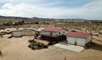 1100 S Revolution Way, Big Water, UT 84741