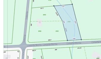 Mountain View Lane, Baneberry, TN 37890