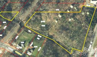 N First Street, Albemarle, NC 28001