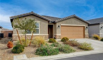 334 Bridal Veil Falls St, Indian Springs, NV 89018