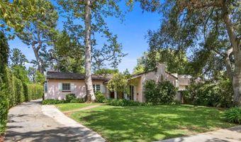 530 Bonita Ave, San Marino, CA 91108