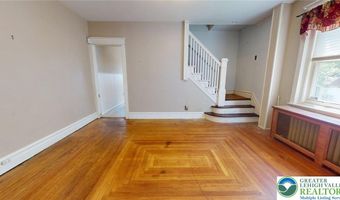 2016 W Pennsylvania St, Allentown, PA 18104