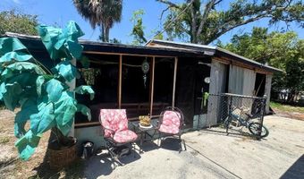 223 N MONROE Ave, Arcadia, FL 34266