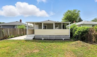 363 N 19th Ave, Beech Grove, IN 46107