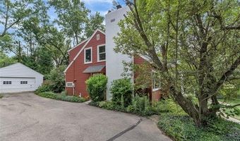 1816 Frieze Ave, Ann Arbor, MI 48104
