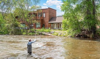 166 Swinging Bridge Ln, Basalt, CO 81621