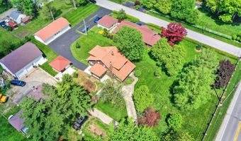 3744 S Meridian St, Indianapolis, IN 46217