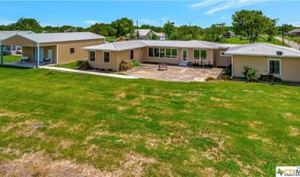 405 Bay St, Austwell, TX 77950