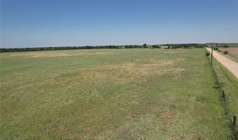 Lot 13 Blue Lacy Lane, Anson, TX 79501