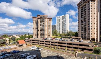 98-501 Koauka Loop A601, Aiea, HI 96701
