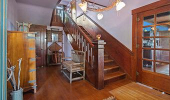 91755 LEWIS AND CLARK Rd, Astoria, OR 97103