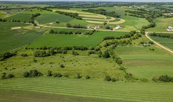 Lot 1 11.26 Acres Trotter Road, Argyle, WI 53504