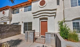 3448 Twilight Star Dr, Las Vegas, NV 89117