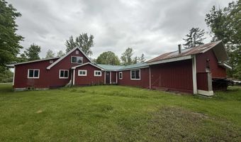 612 Nortontown Rd, Addison, VT 05491