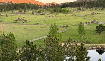 9200 Old Flowers Rd, Bellvue, CO 80512