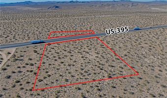 0 26 Highway 395, Adelanto, CA 92301