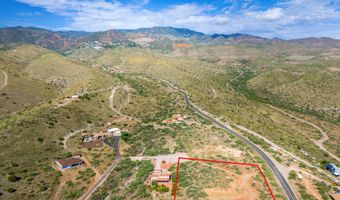 4700 W Horizon View Dr, Clarkdale, AZ 86324