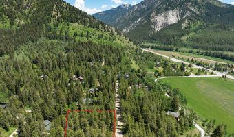 Lot 31 PINE, Alpine, WY 83128