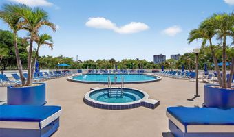 3701 N Country Club Dr 2209, Aventura, FL 33180