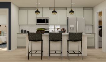 50 Bramblewood Plantation Rd Plan: Emerson VE, Camden, SC 29020