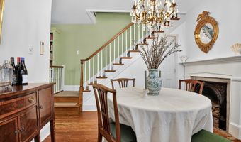 168 GREEN St, Annapolis, MD 21401