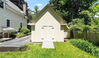301 Old Billerica Rd, Bedford, MA 01730