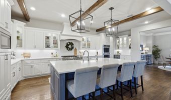 600 W Hill Dr, Aledo, TX 76008